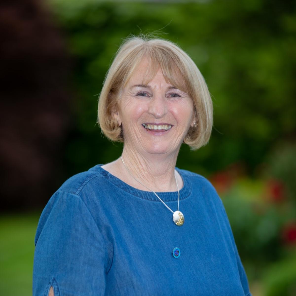 Yvonne Dunne | Little Company of Mary